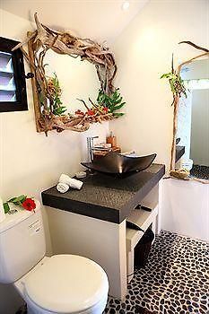 Havaiki Pearl Lodge فاكارافا المظهر الخارجي الصورة