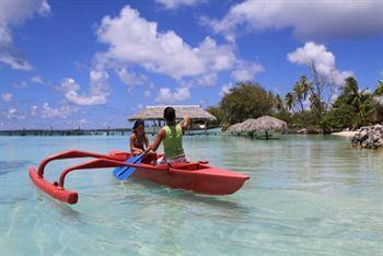 Havaiki Pearl Lodge فاكارافا المظهر الخارجي الصورة