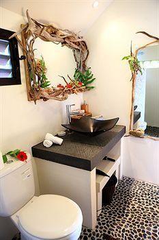 Havaiki Pearl Lodge فاكارافا المظهر الخارجي الصورة