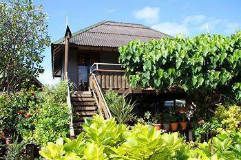 Havaiki Pearl Lodge فاكارافا المظهر الخارجي الصورة