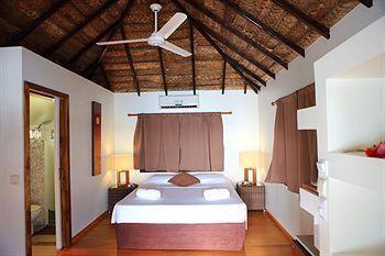 Havaiki Pearl Lodge فاكارافا المظهر الخارجي الصورة