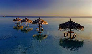 Havaiki Pearl Lodge فاكارافا المظهر الخارجي الصورة