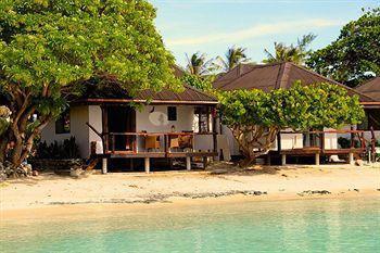 Havaiki Pearl Lodge فاكارافا المظهر الخارجي الصورة